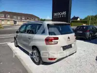 2019 Citroen C4
