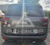 2019 Citroen C4