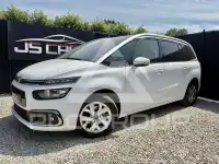 2019 Citroen C4