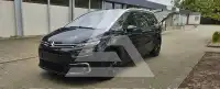 2019 Citroen C4
