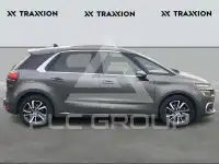 2019 Citroen C4