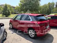 2019 Citroen C4