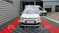 2019 Citroen C4