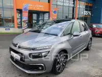 2019 Citroen C4