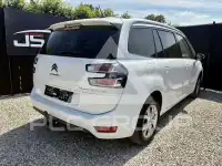 2019 Citroen C4