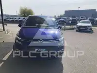 2019 Citroen C4