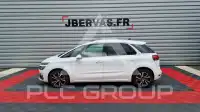 2019 Citroen C4