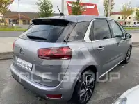 2019 Citroen C4