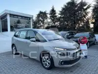 2019 Citroen C4