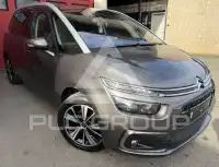 2019 Citroen C4