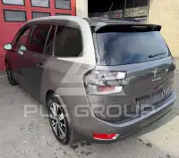 2019 Citroen C4