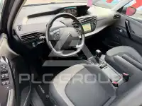 2019 Citroen C4