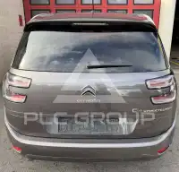 2019 Citroen C4