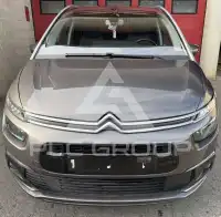 2019 Citroen C4