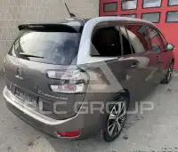 2019 Citroen C4
