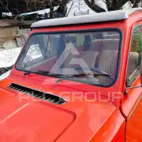2019 Citroen Dyane