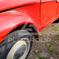 2019 Citroen Dyane