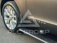 2019 Ford EXPEDITION