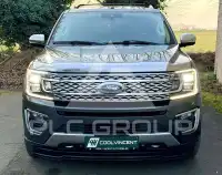 2019 Ford EXPEDITION