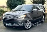 2019 Ford EXPEDITION