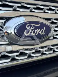 2019 Ford EXPEDITION