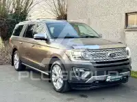 2019 Ford EXPEDITION
