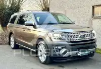 2019 Ford EXPEDITION