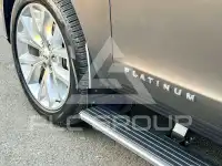 2019 Ford EXPEDITION