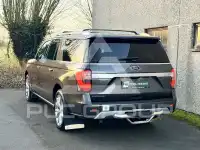 2019 Ford EXPEDITION