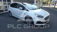 2019 Ford S-Max