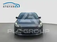 2019 Ford S-Max