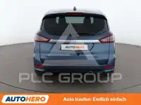 2019 Ford S-Max