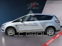 2019 Ford S-Max