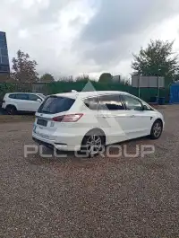 2019 Ford S-Max