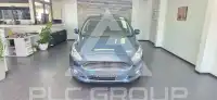 2019 Ford S-Max