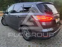 2019 Ford S-Max