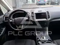 2019 Ford S-Max