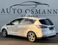 2019 Ford S-Max