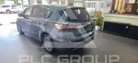 2019 Ford S-Max
