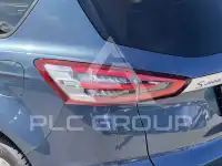 2019 Ford S-Max
