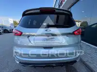 2019 Ford S-Max