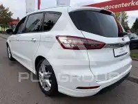 2019 Ford S-Max
