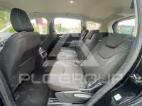 2019 Ford S-Max