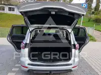 2019 Ford S-Max