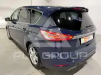 2019 Ford S-Max