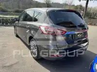 2019 Ford S-Max