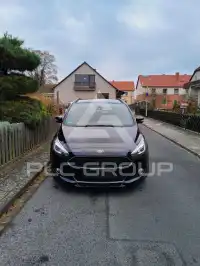 2019 Ford S-Max