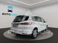 2019 Ford S-Max