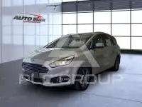 2019 Ford S-Max