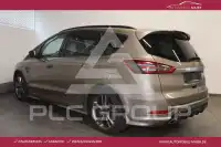 2019 Ford S-Max